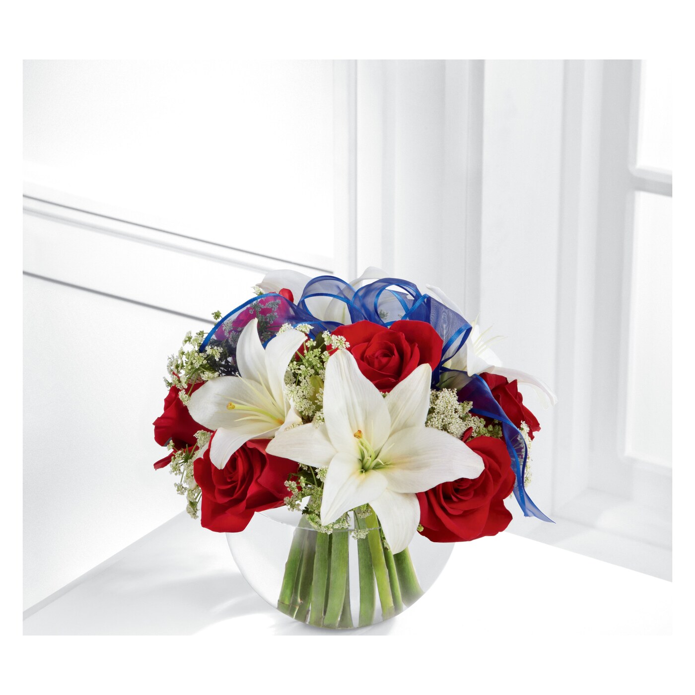 Independence Bouquet