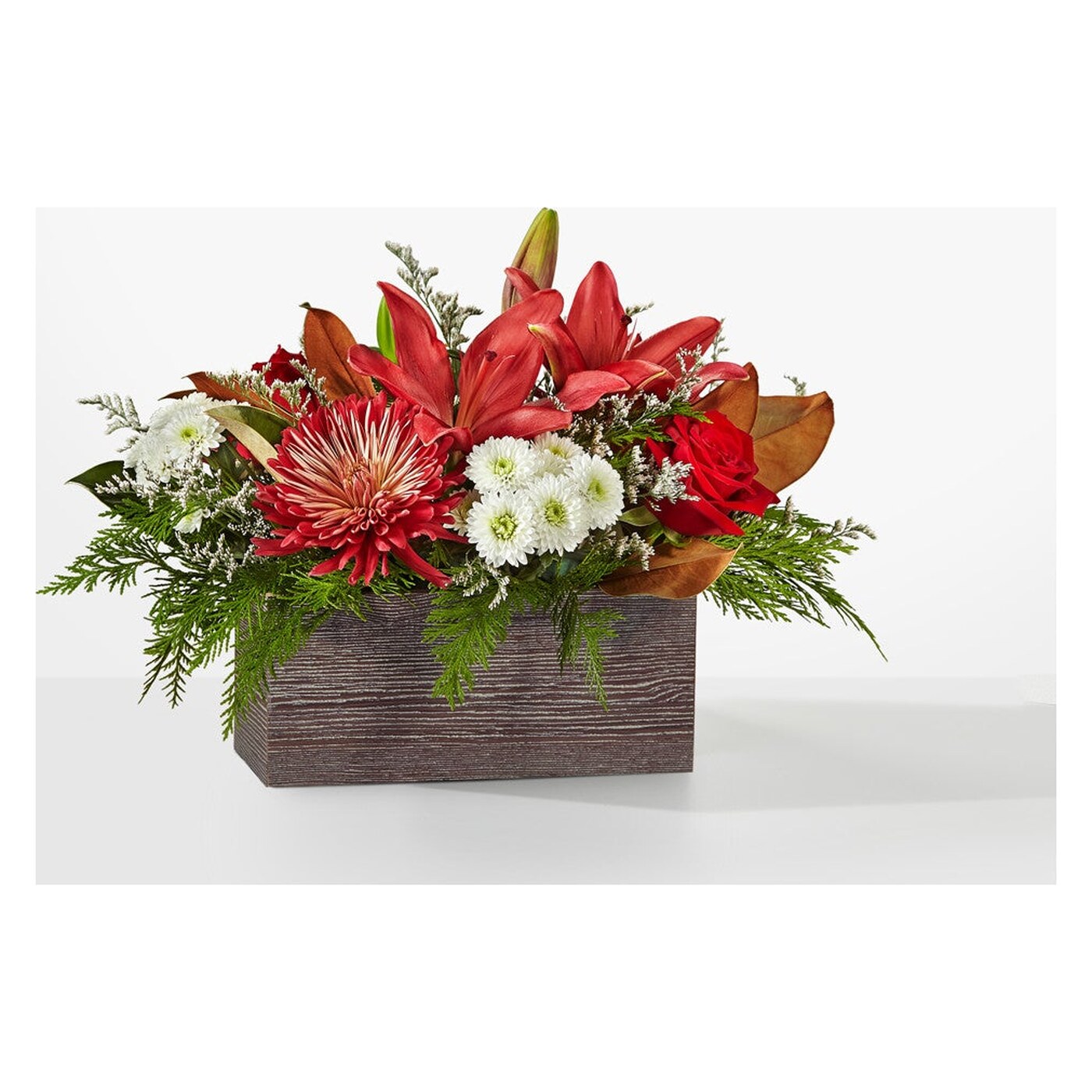 Christmas Break Bouquet