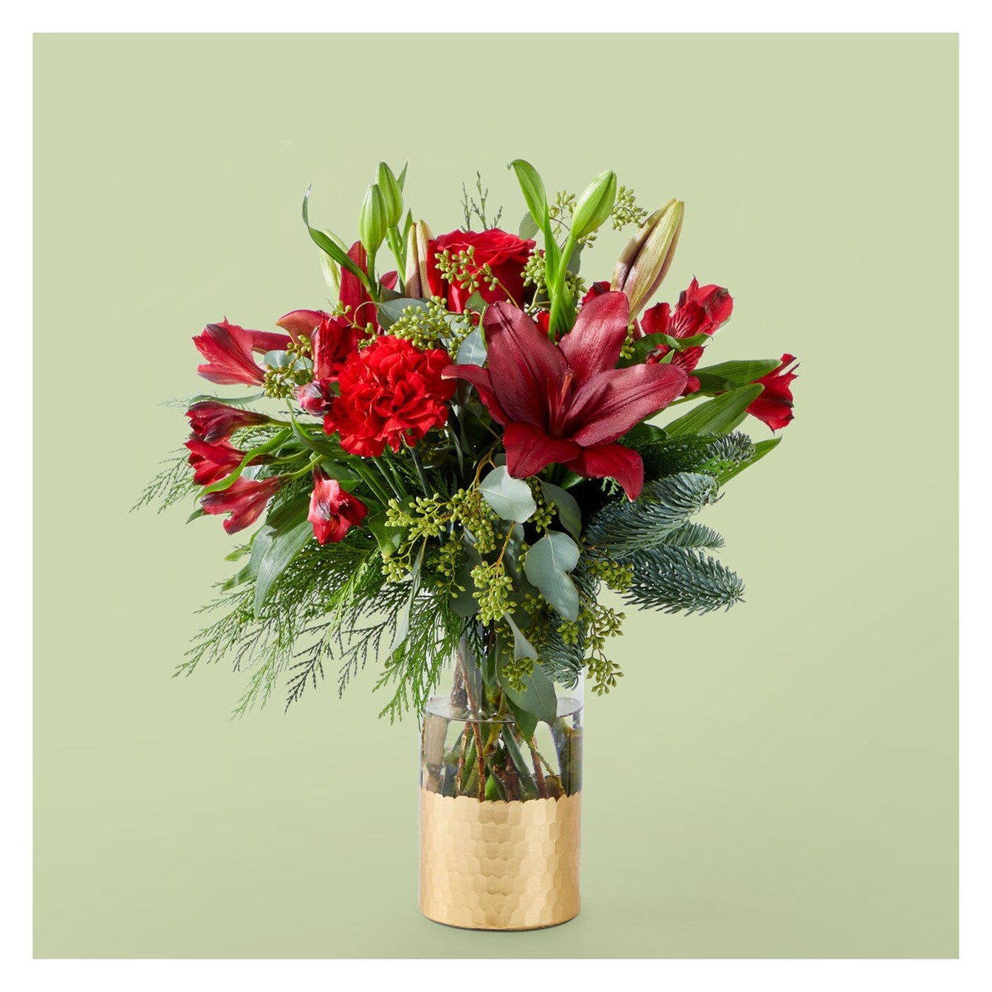 Joy & Jolly Bouquet