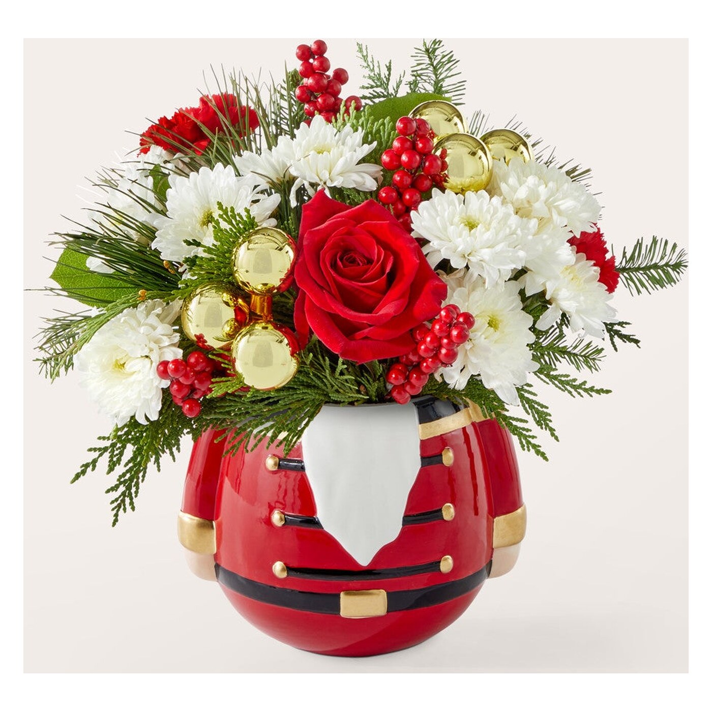 Merry Magic Nutcracker