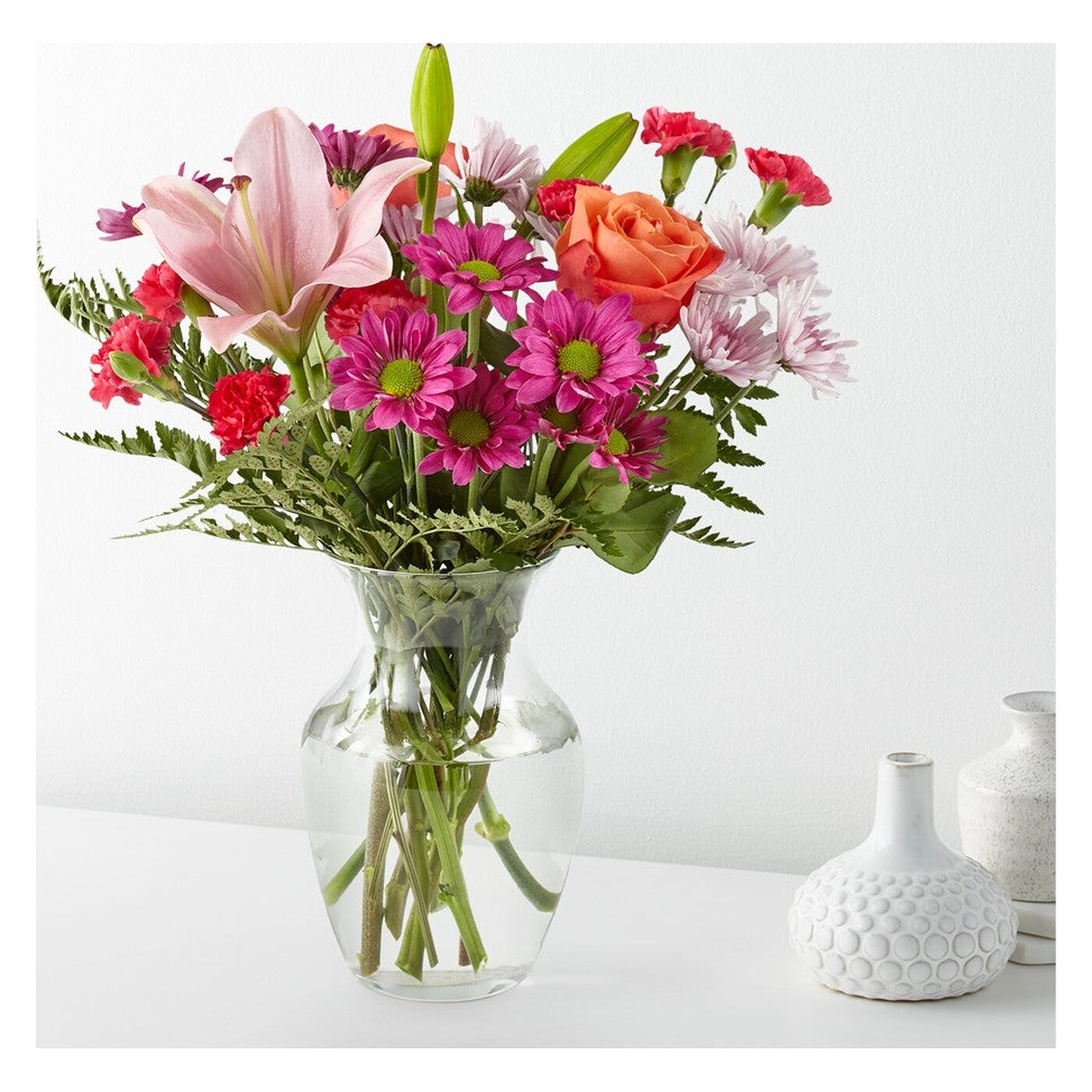 Light of My Life Bouquet