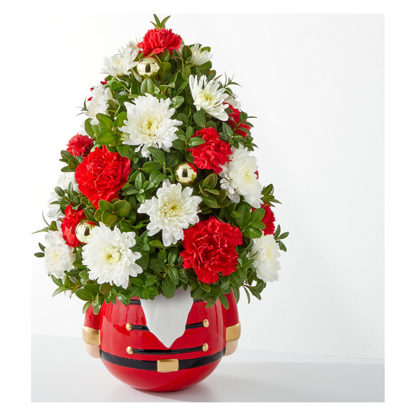 Royal Nutcracker Tree