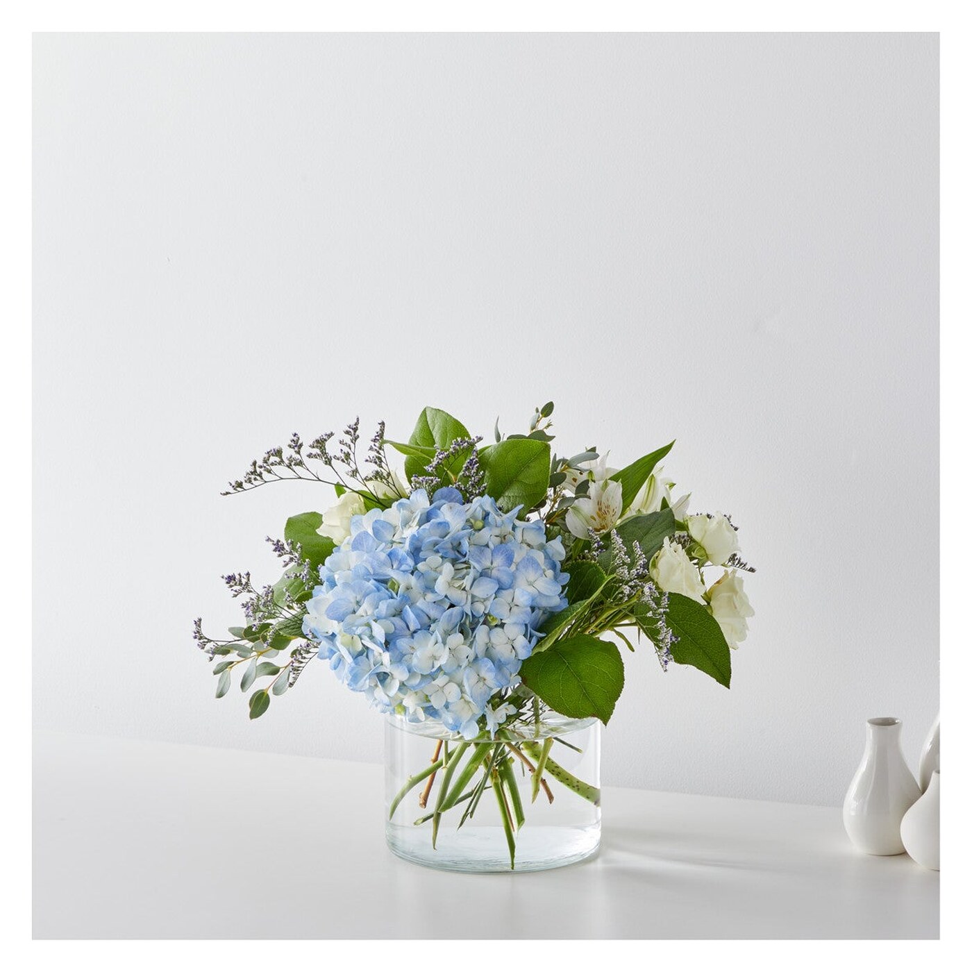 Coastal Blossom Bouquet