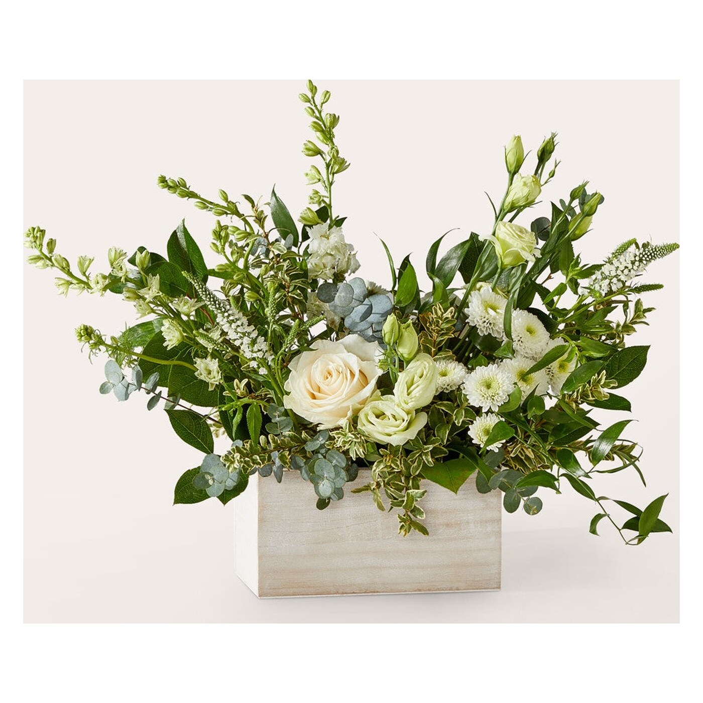 Cashmere Bouquet
