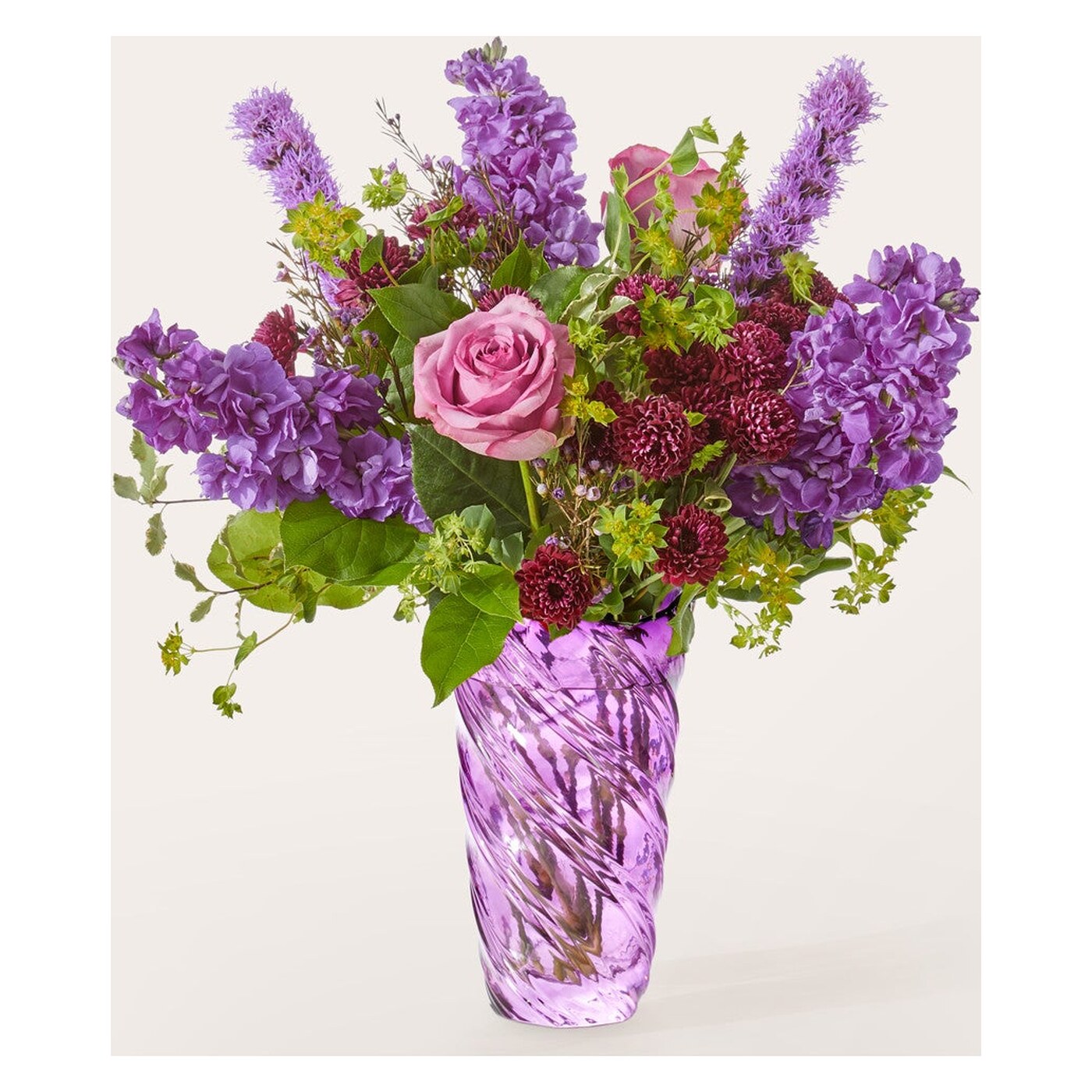 Garden Mist Bouquet