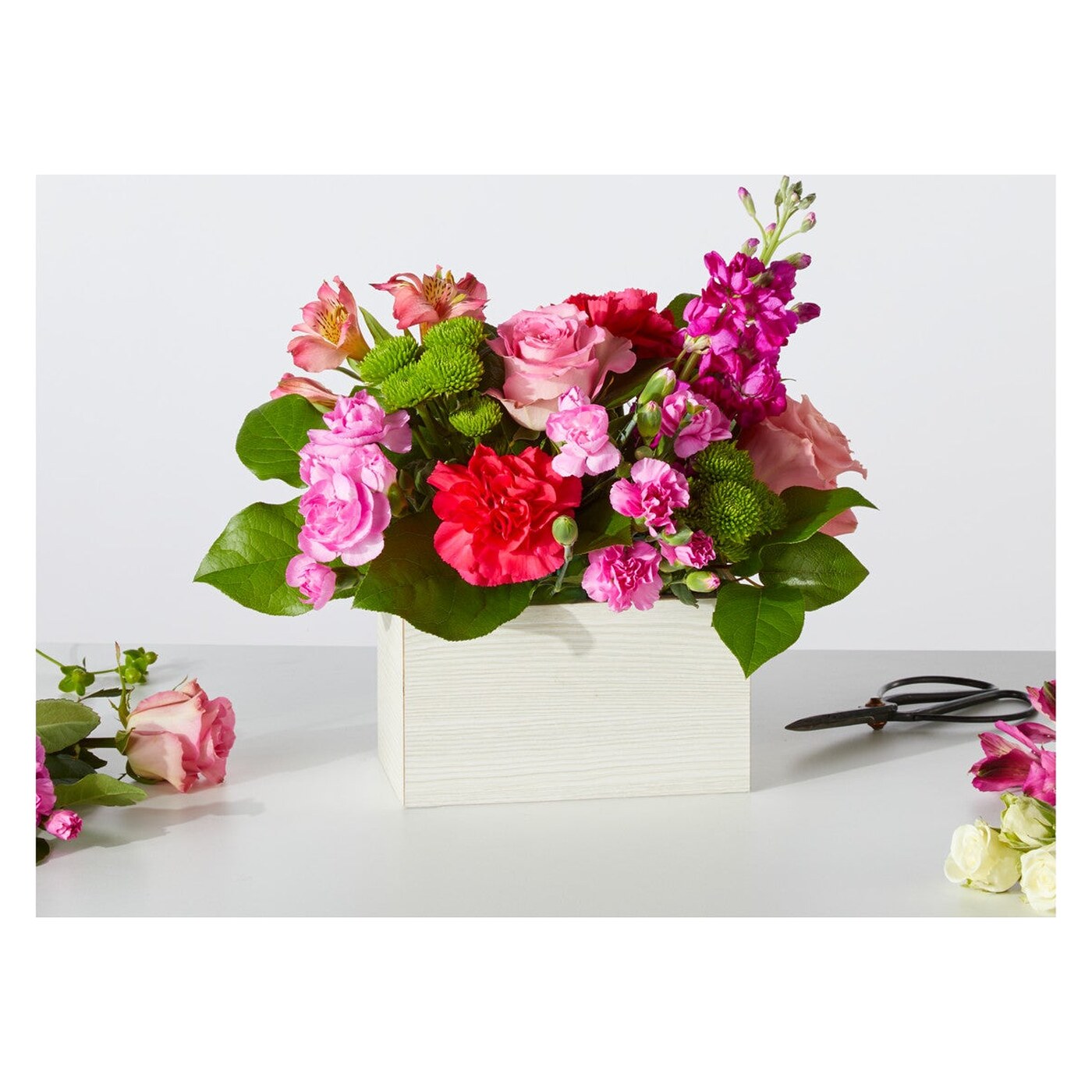 Sweetberry Box – A Florist Original