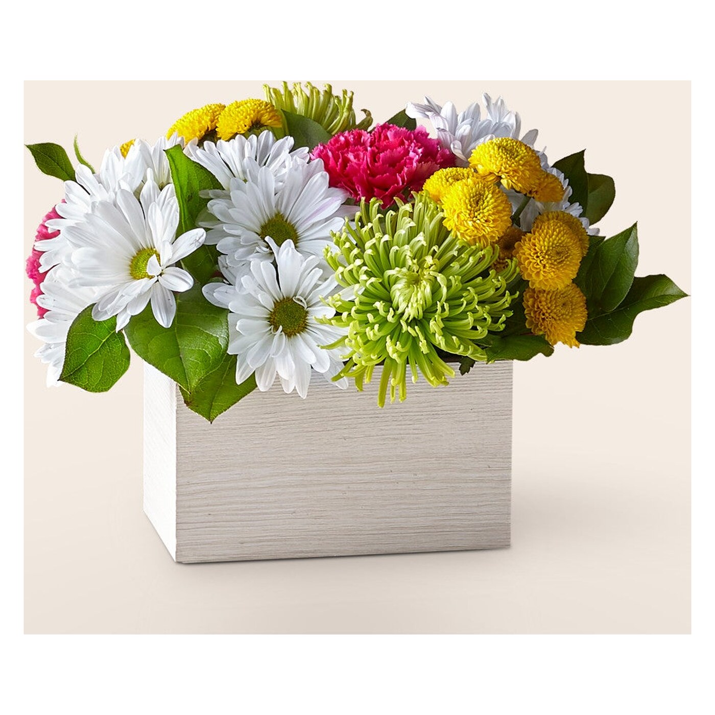 Sorbet Bouquet