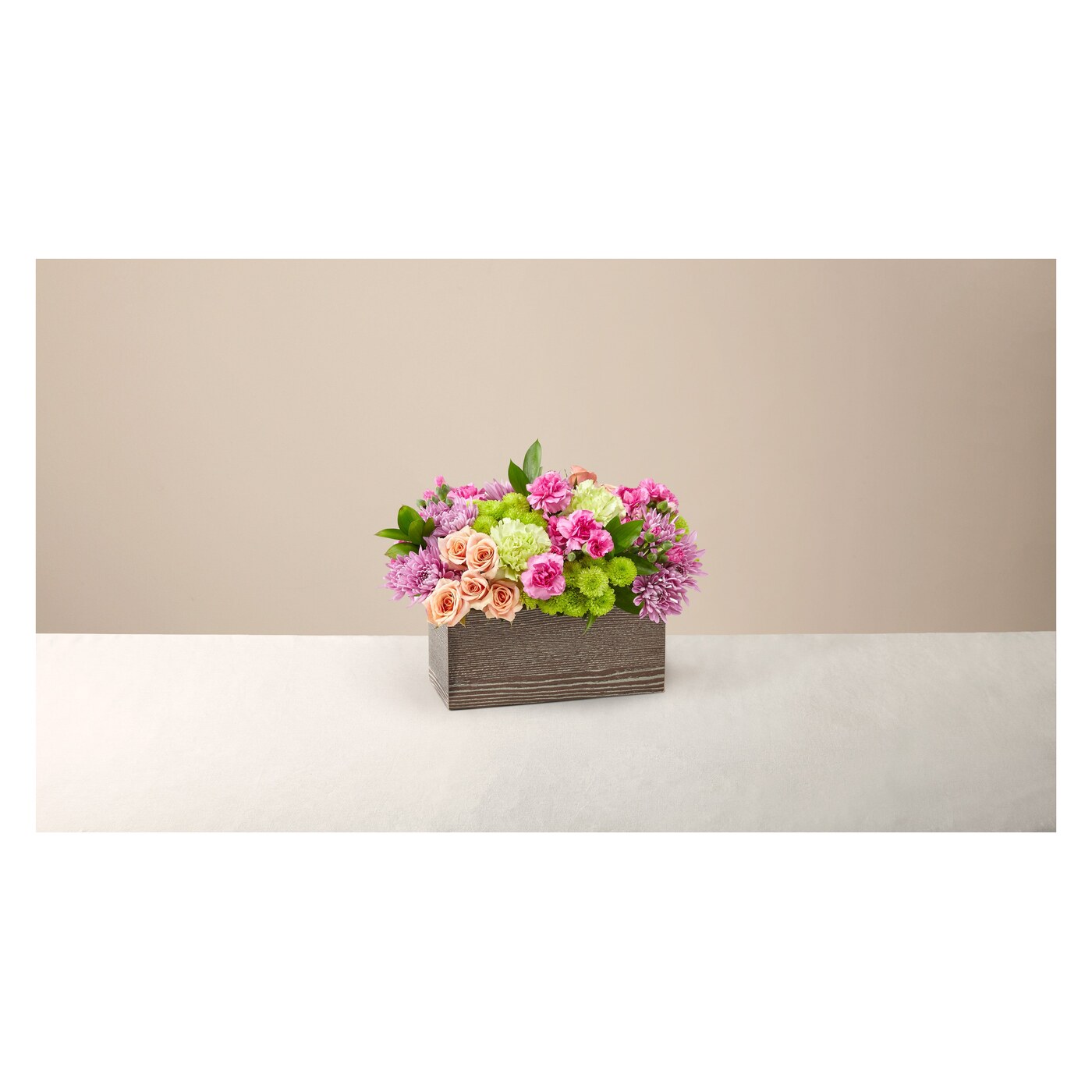 Simple Charm Bouquet
