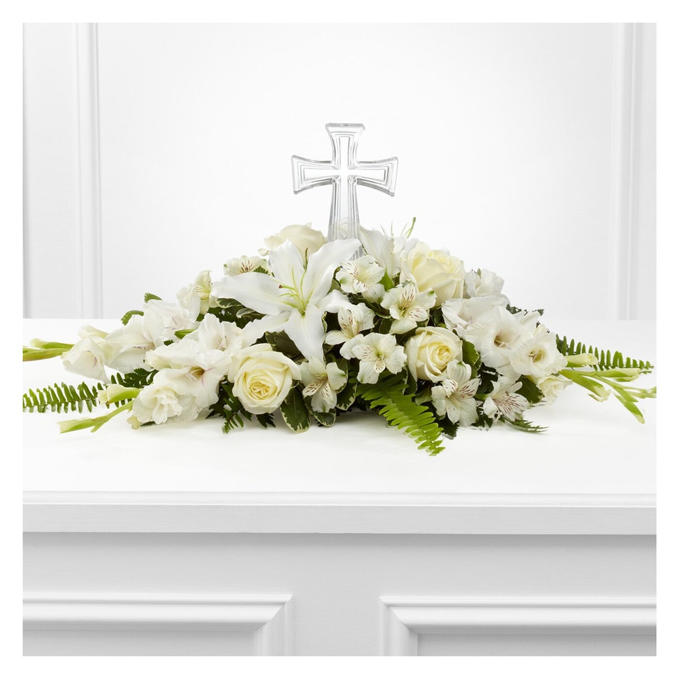 Eternal Light Bouquet
