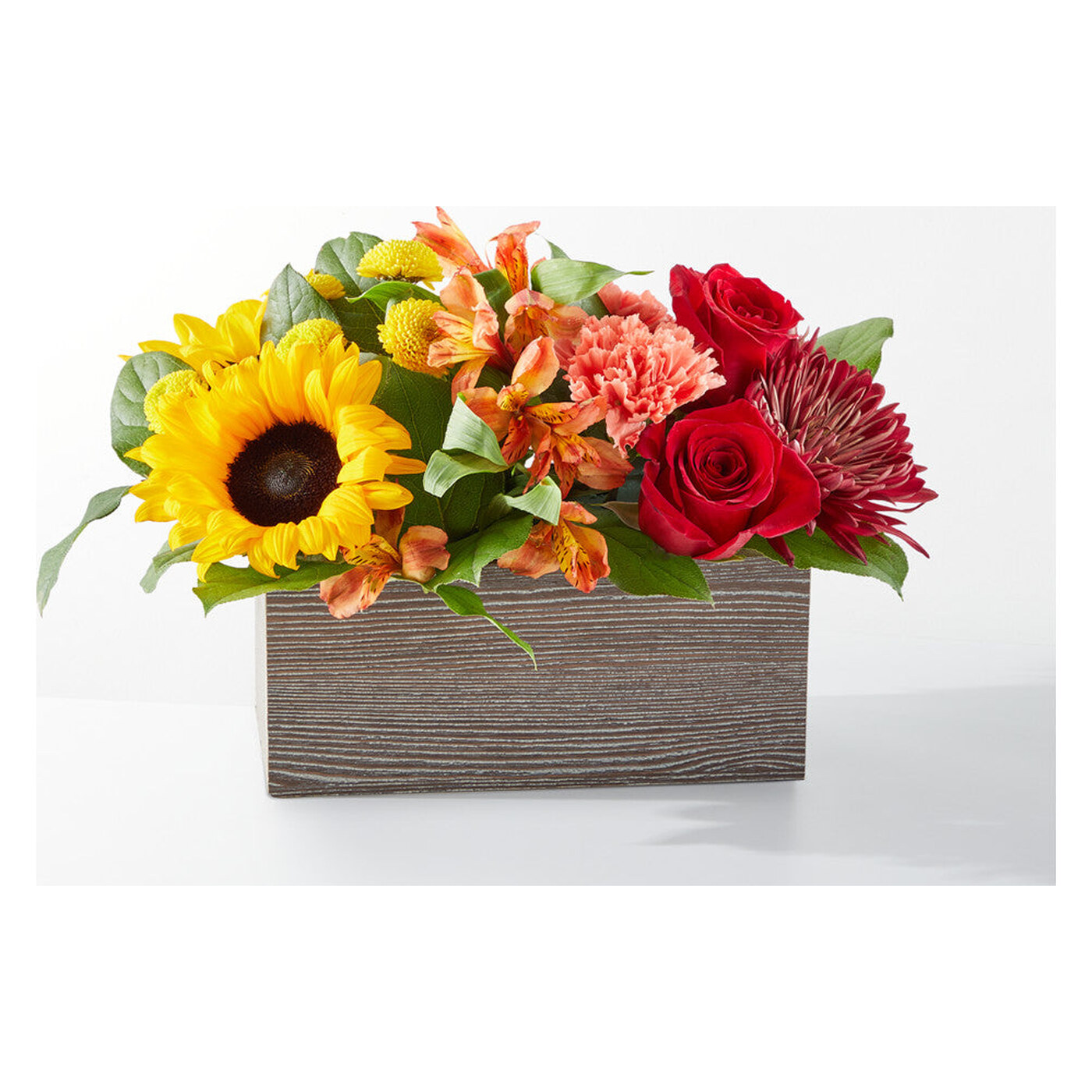 Autumn Orchard Bouquet
