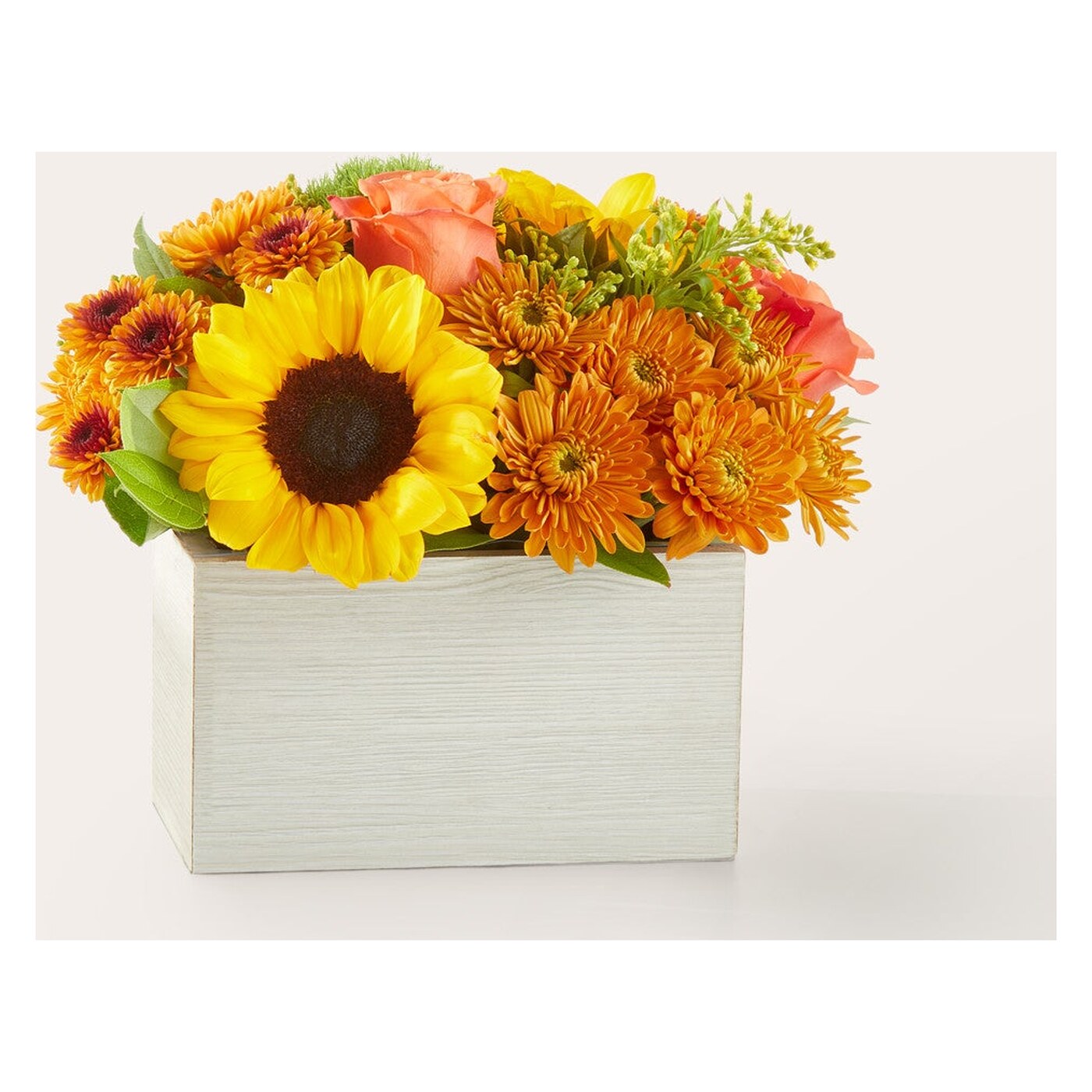 Farmer’s Market Stroll Bouquet