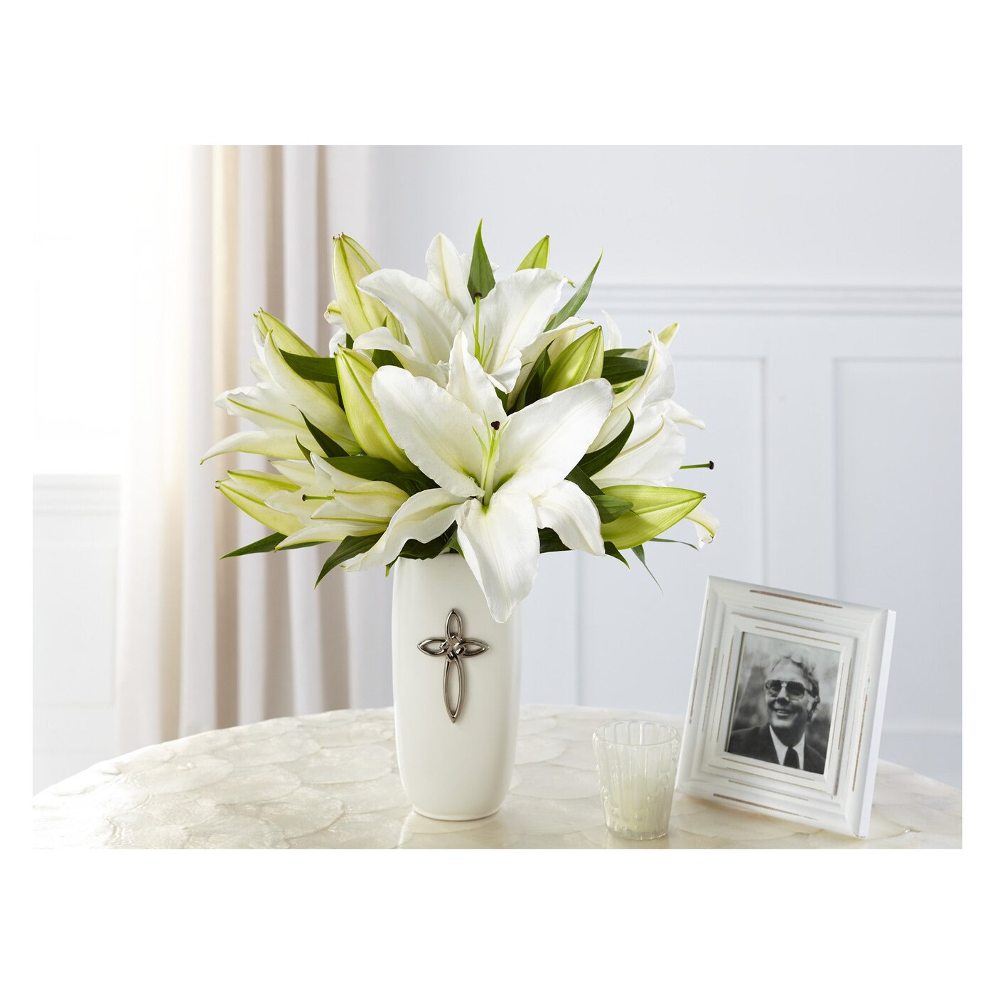 Faithful Blessings Bouquet