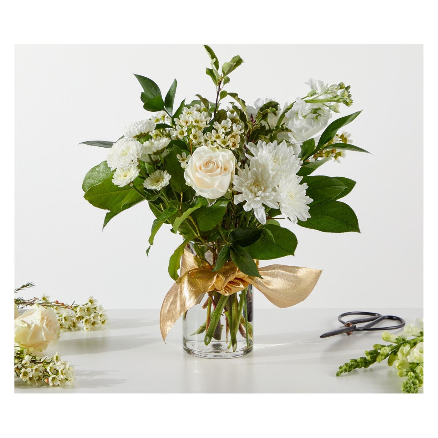 New Beginnings – A Florist Original