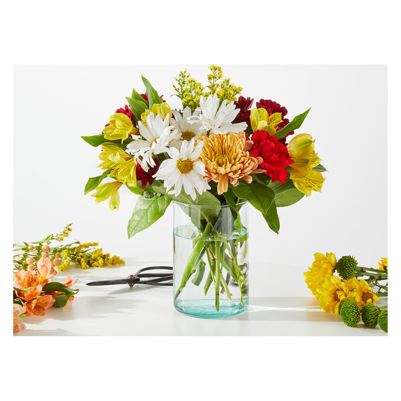 Fall Delight – A Florist Original