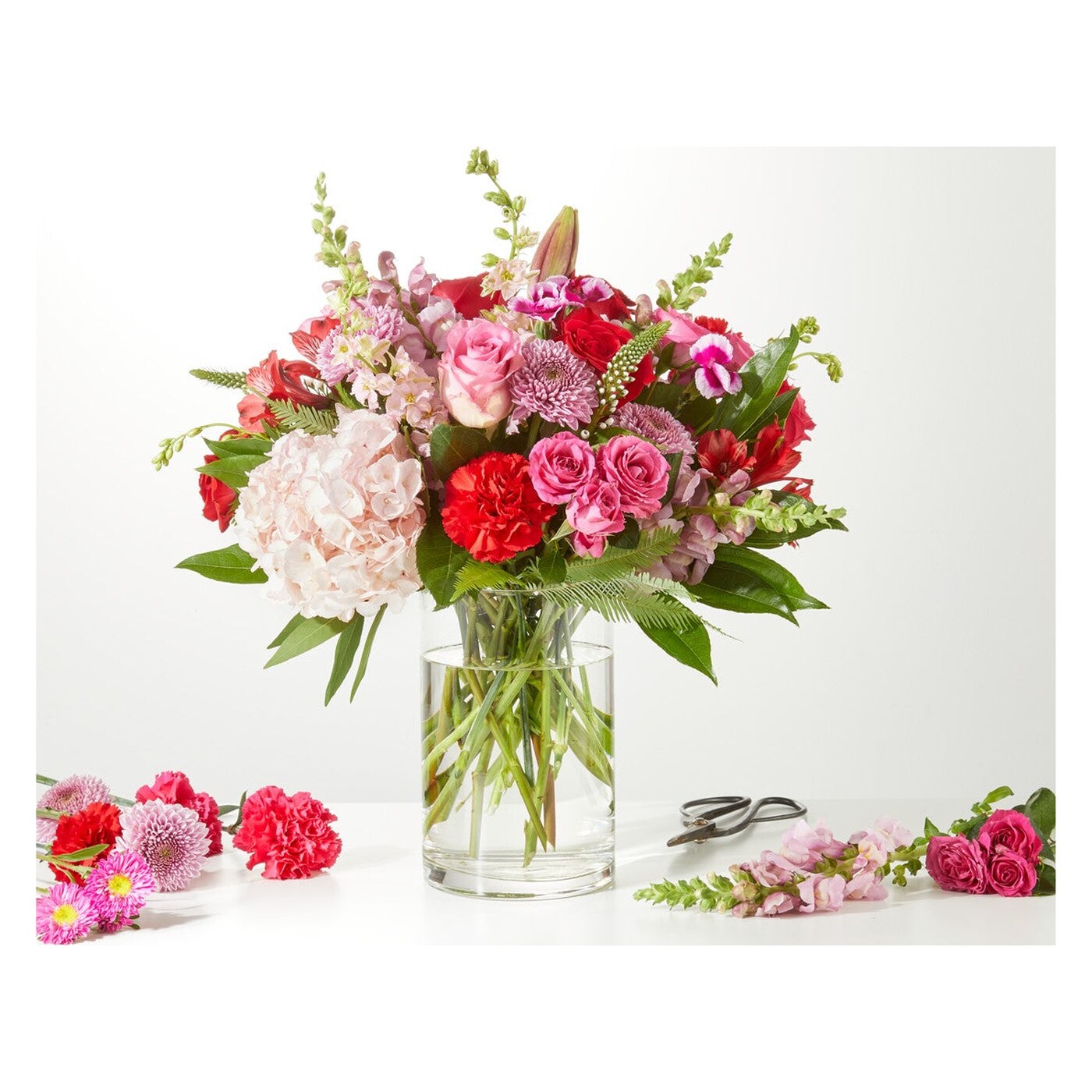 Swooning Over You - A Luxury Florist Original