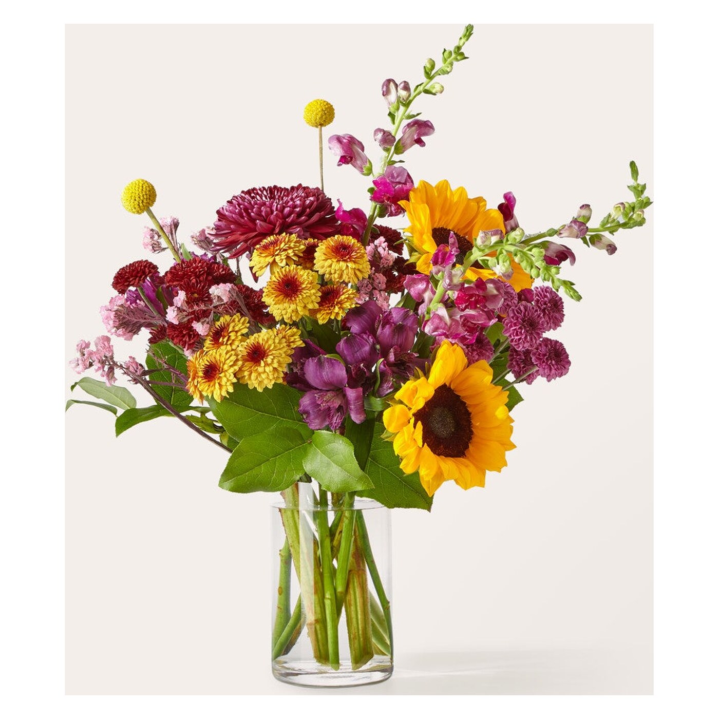 Pop of Whimsy Bouquet