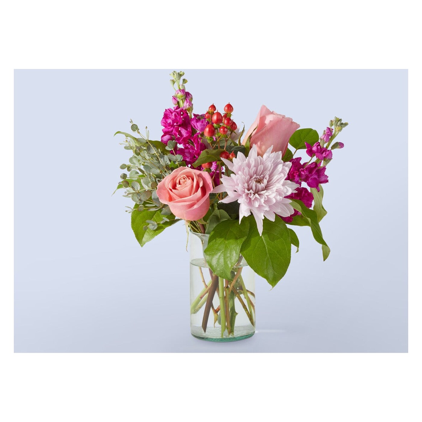 Sunday Morning Bouquet