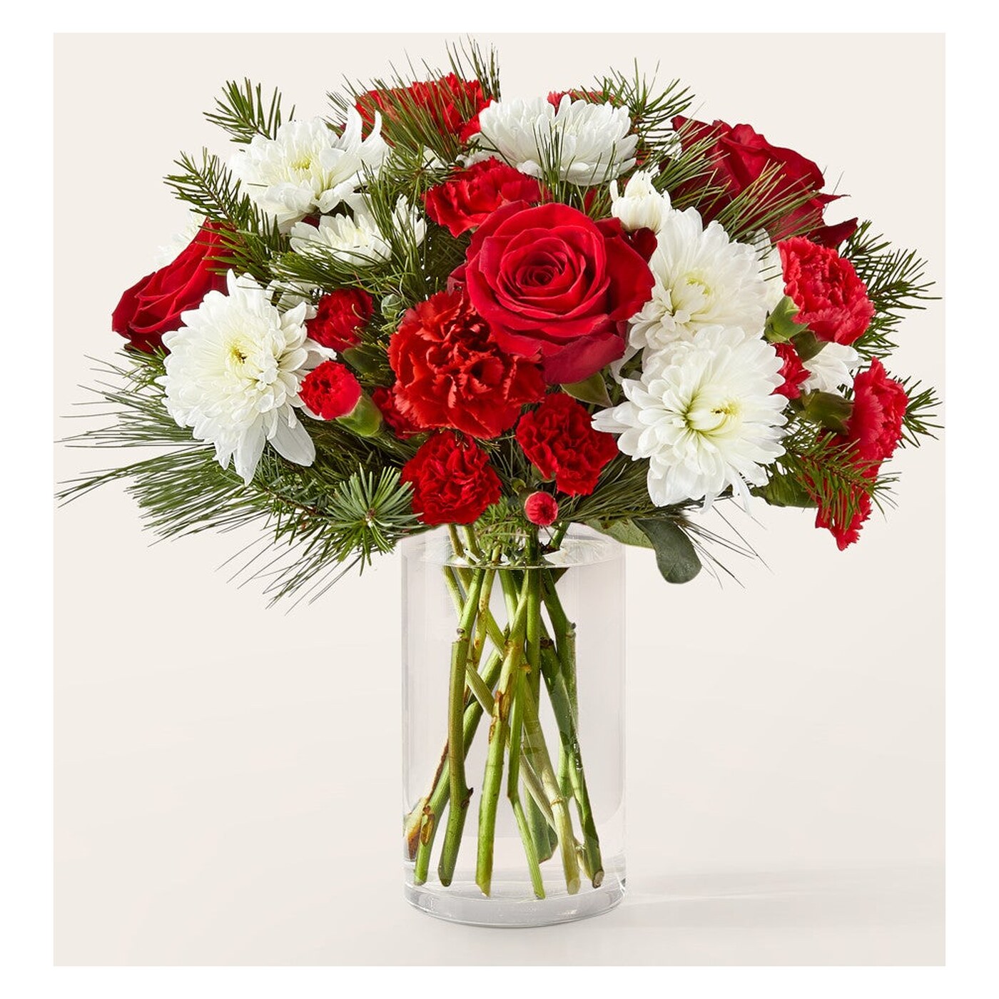 Seasonal Magic Bouquet