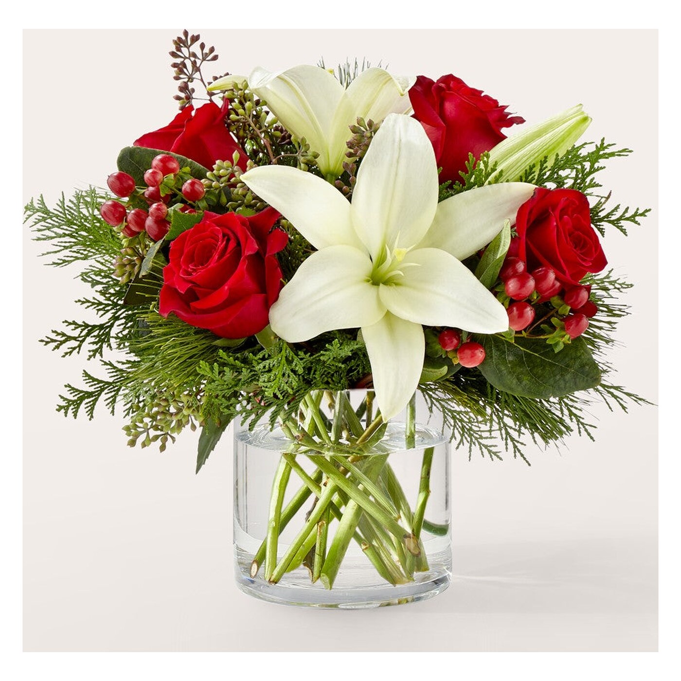 Glittering Lights Bouquet