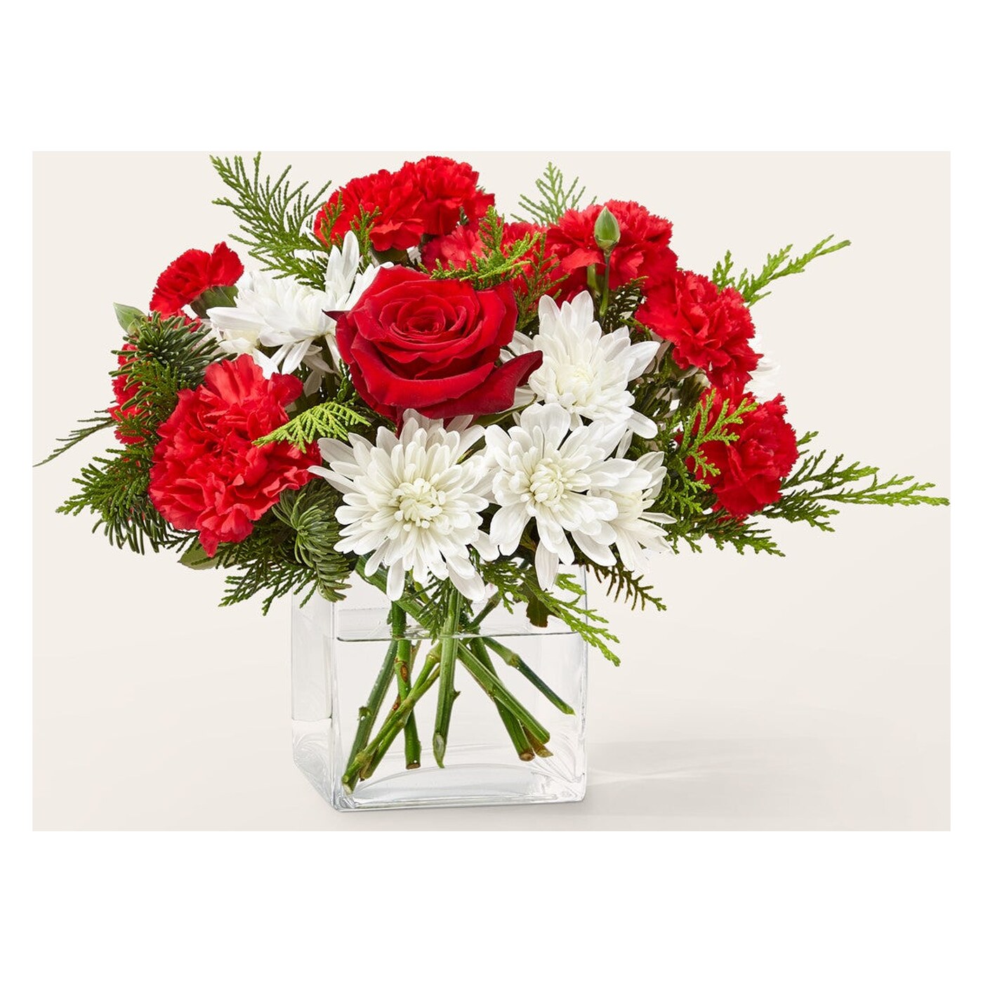 Peppermint Chill Bouquet