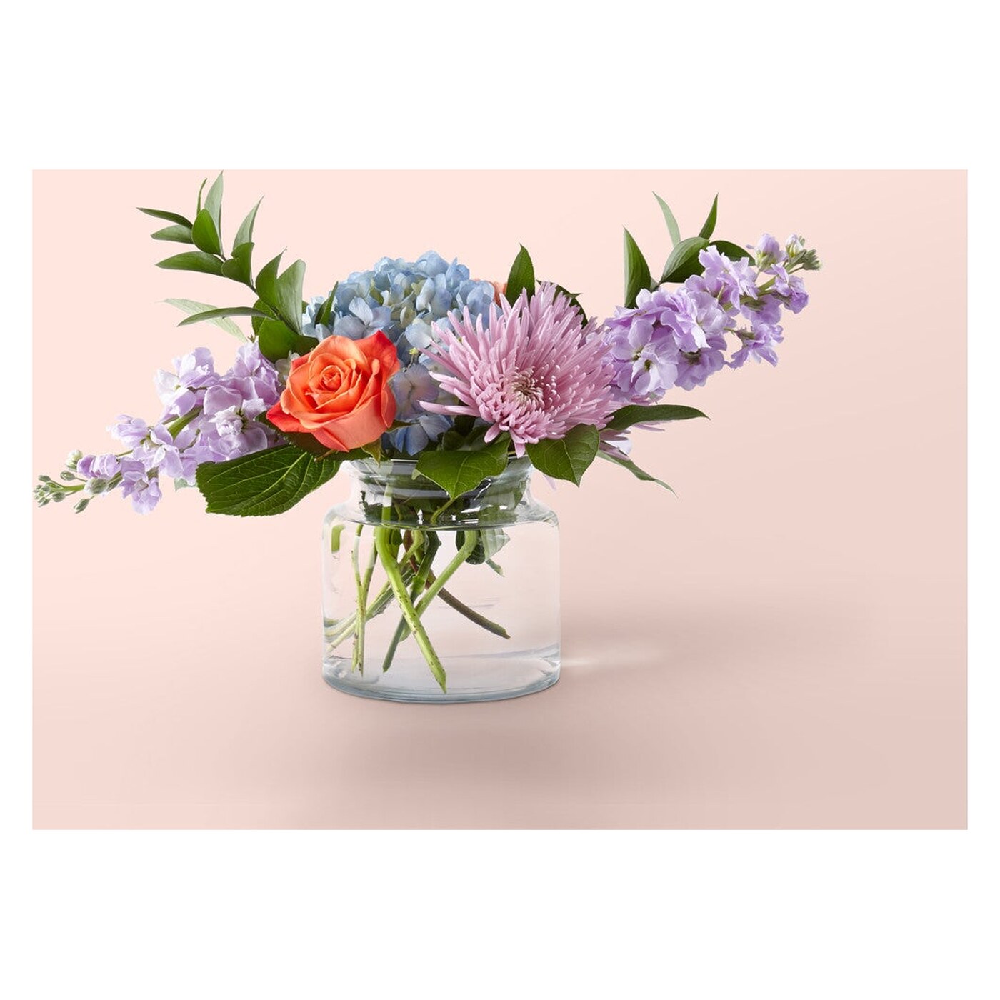 Be Mine Bouquet