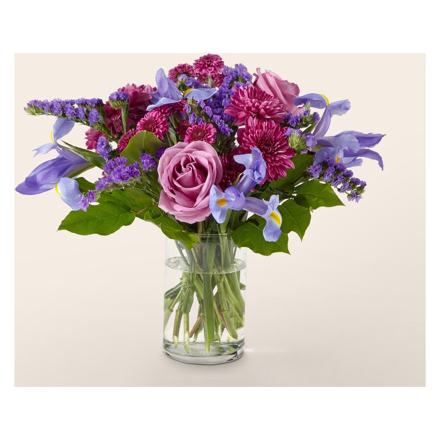 Ultraviolet Bouquet