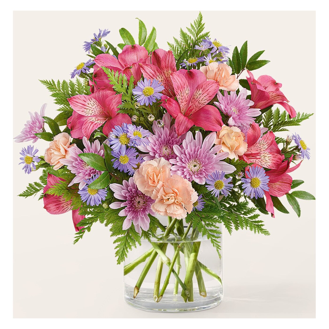 Sunset Serenade Bouquet