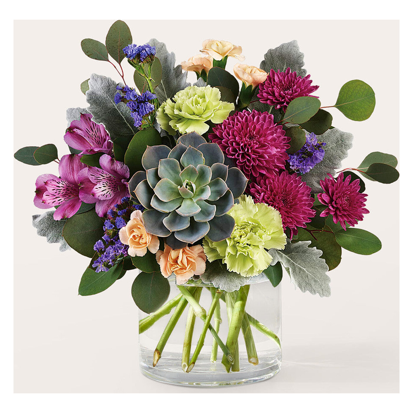 Botanical Dream Bouquet