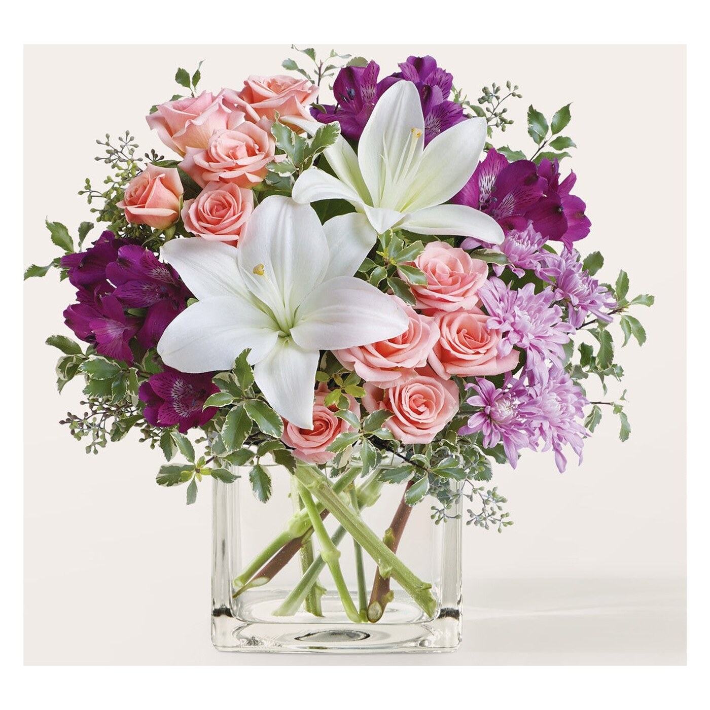 Mani Pedi Bouquet