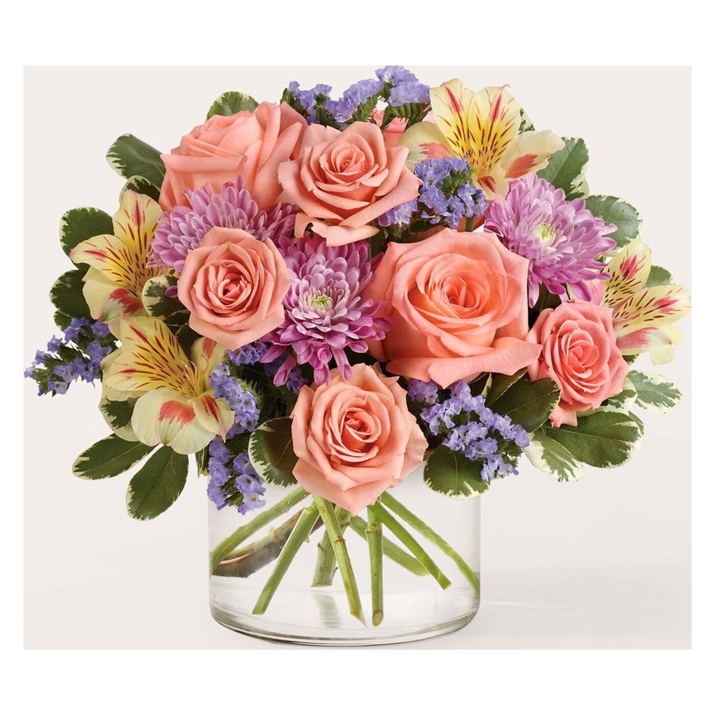 Candy Coated Bouquet