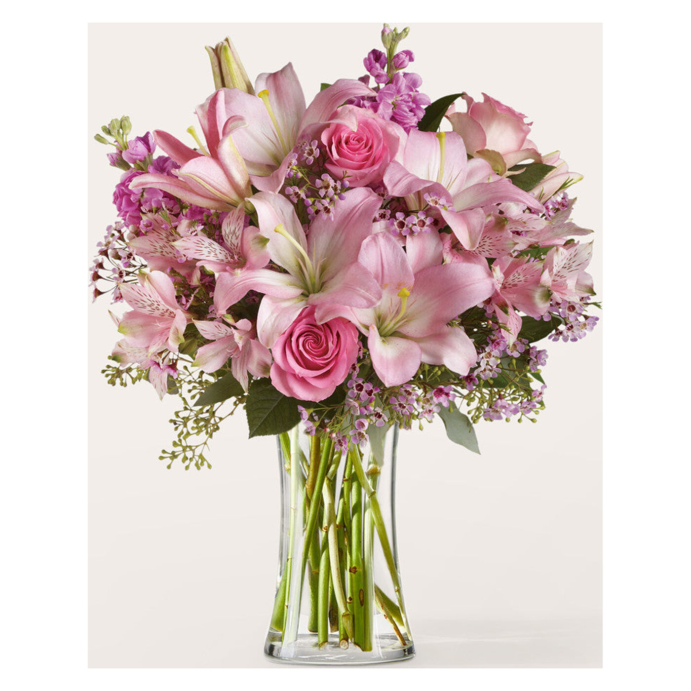 Gentle Gesture Bouquet