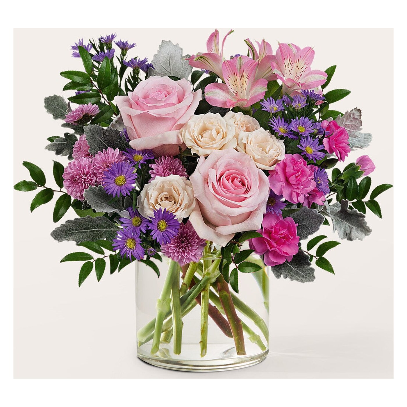 Light as a Feather Bouquet