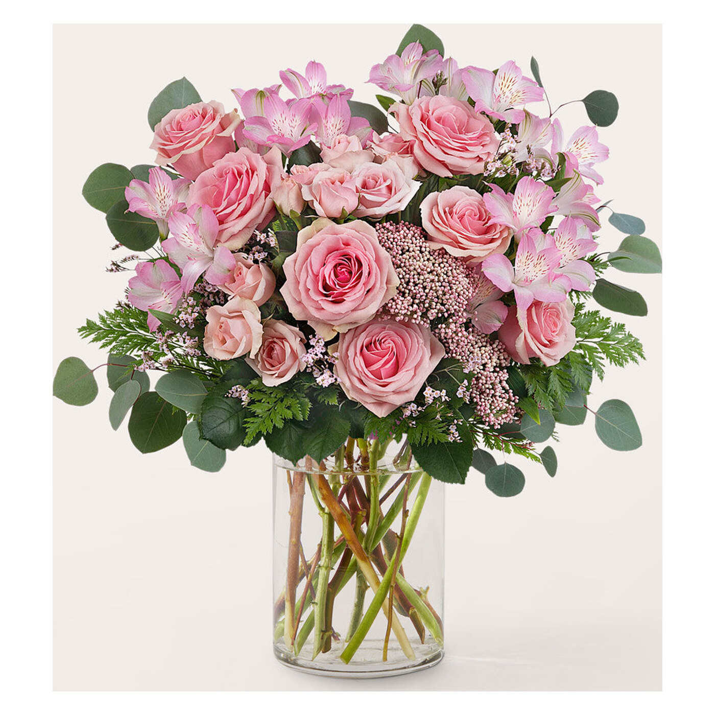 Sweetheart Bouquet arrangement option 3