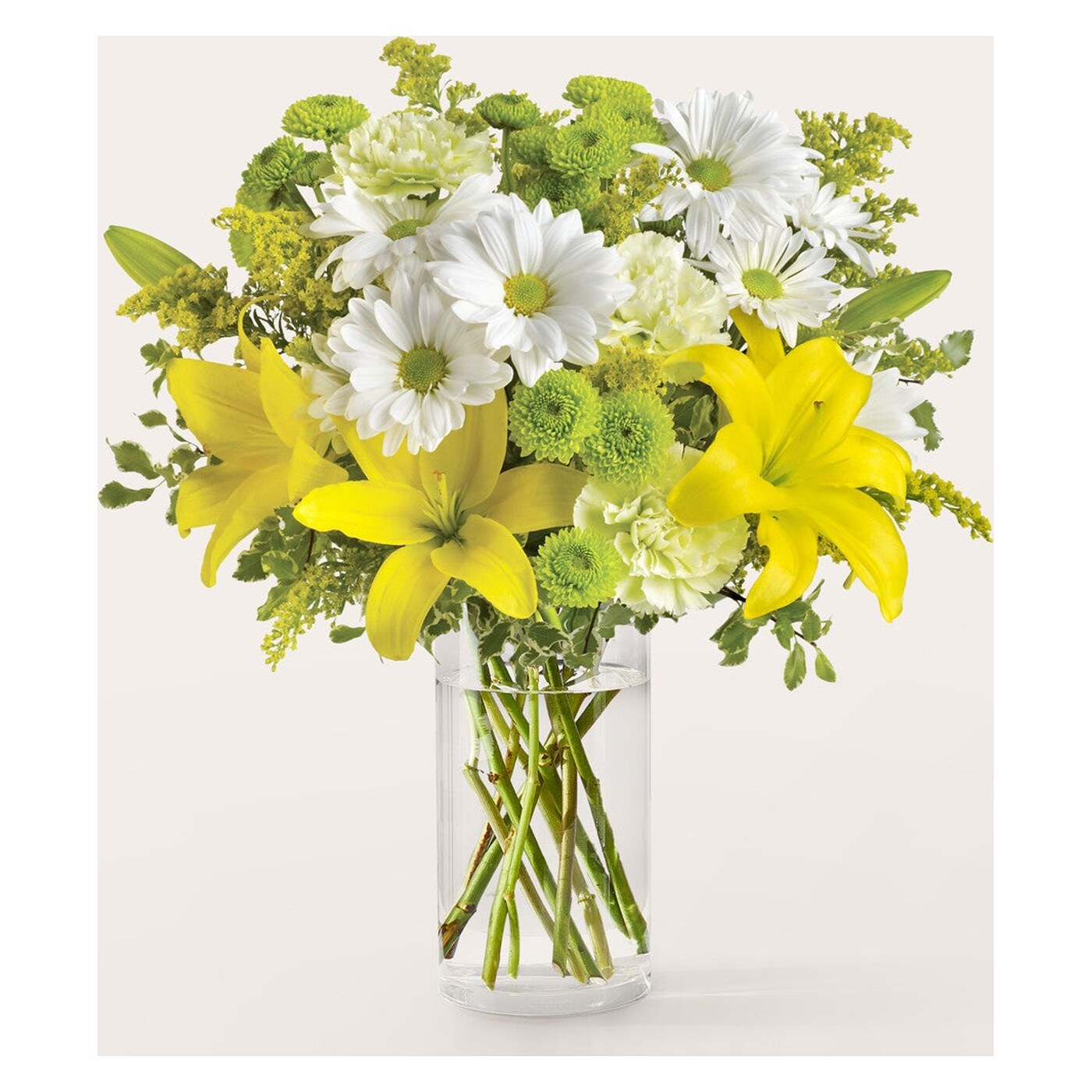 Fresh Start Bouquet
