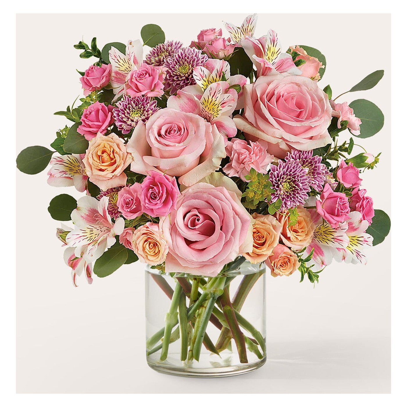 Pleasant Pastures Bouquet arrangement option 3