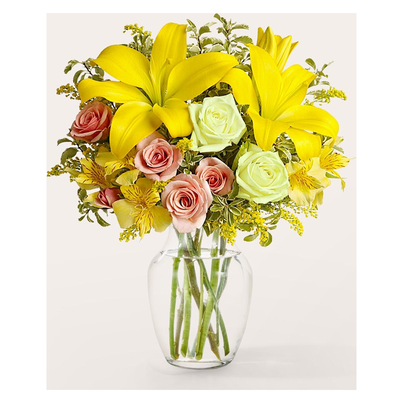 Sunburst Bouquet