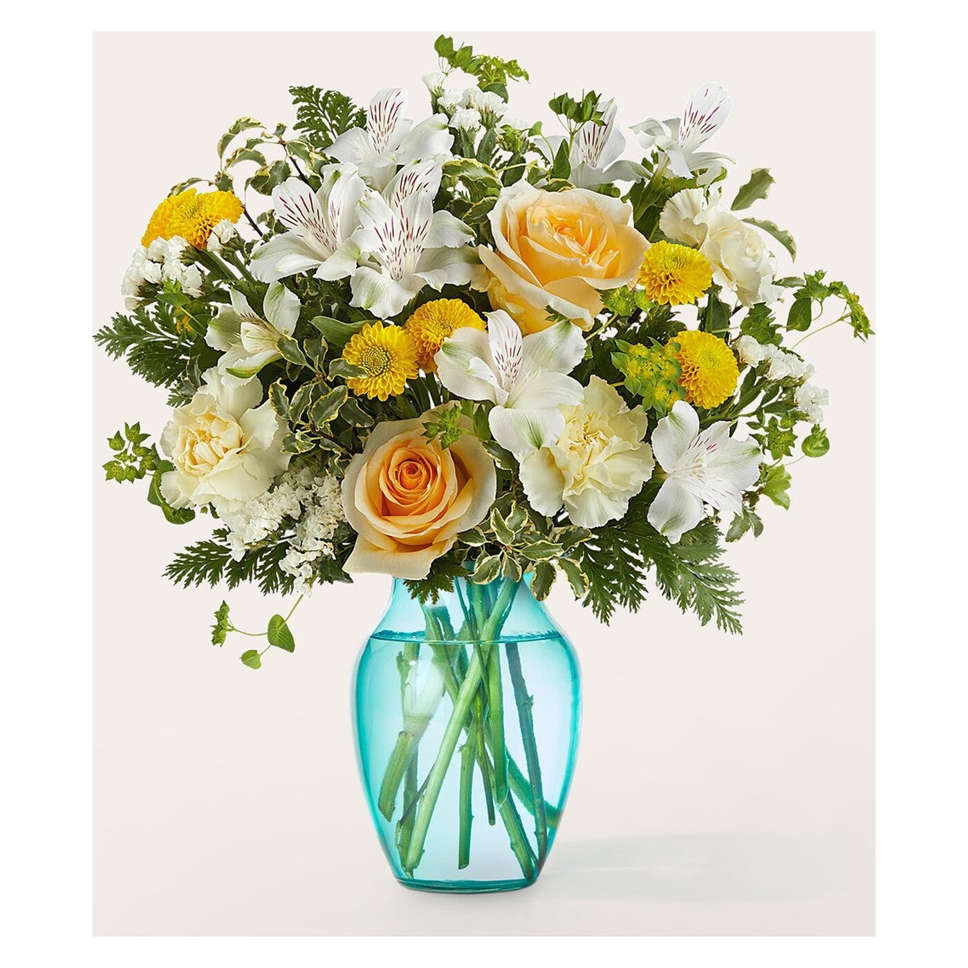 Crisp and Clean Bouquet