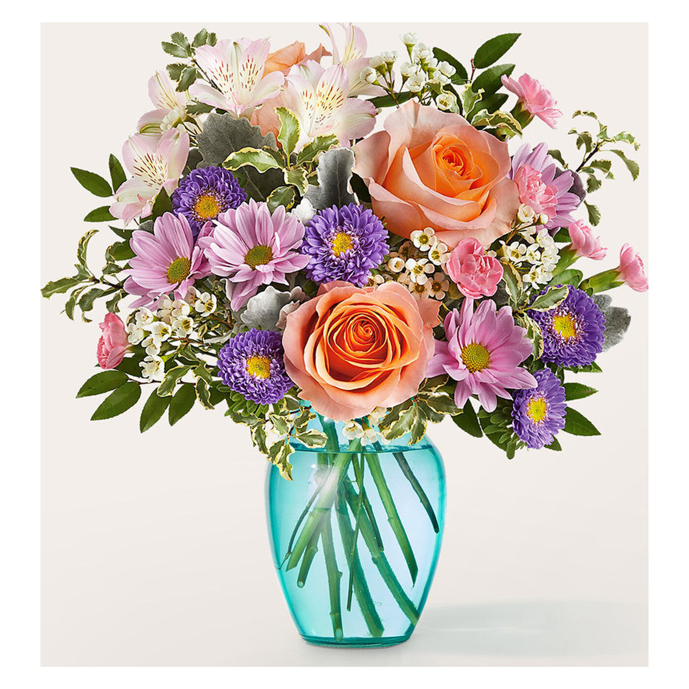 Soft Melody Bouquet