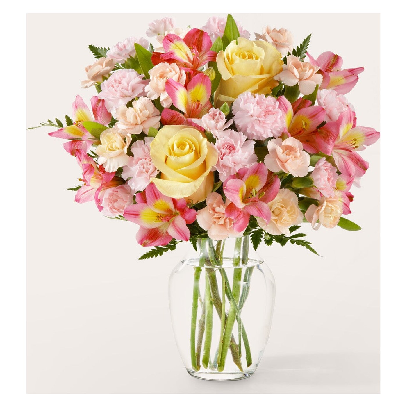 Just Lovely Bouquet