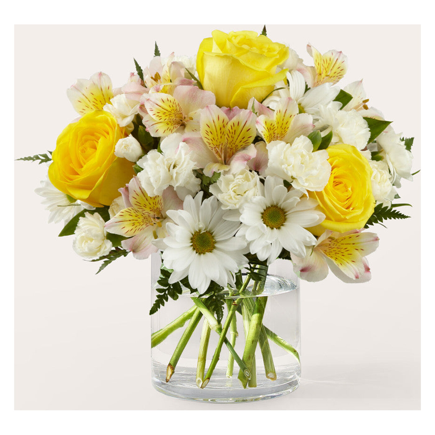 Gleeful Bouquet