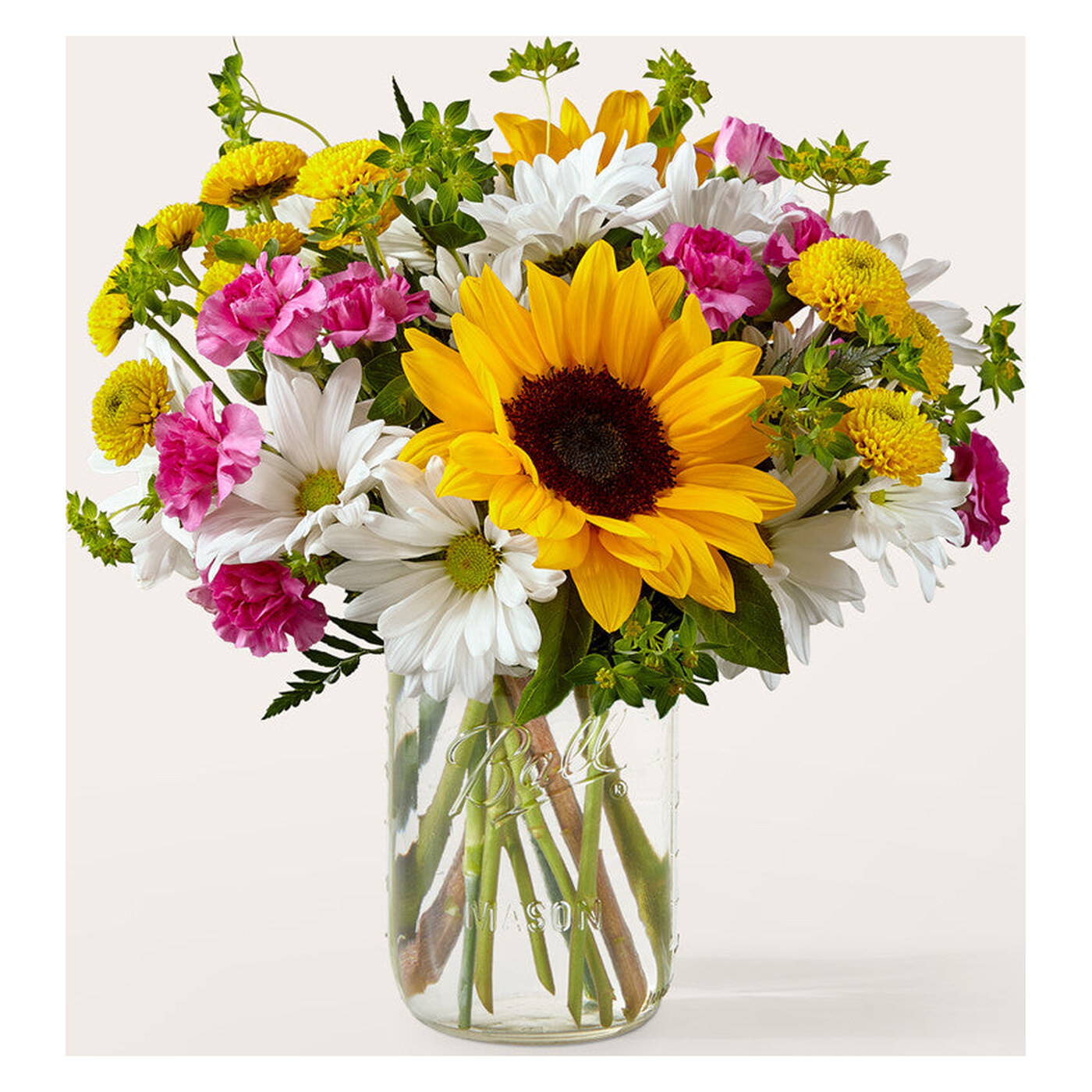 Aglow Bouquet
