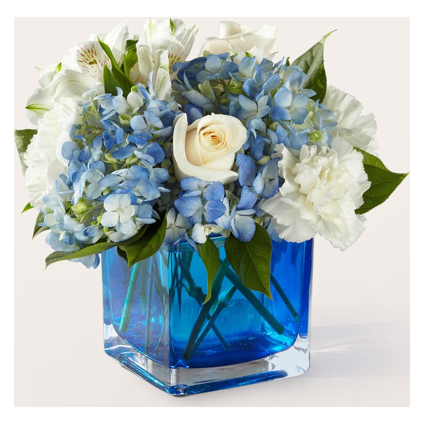 Soothing Waters Bouquet