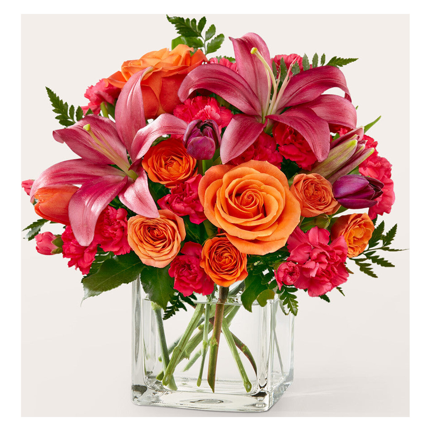 Lucky Lily Bouquet