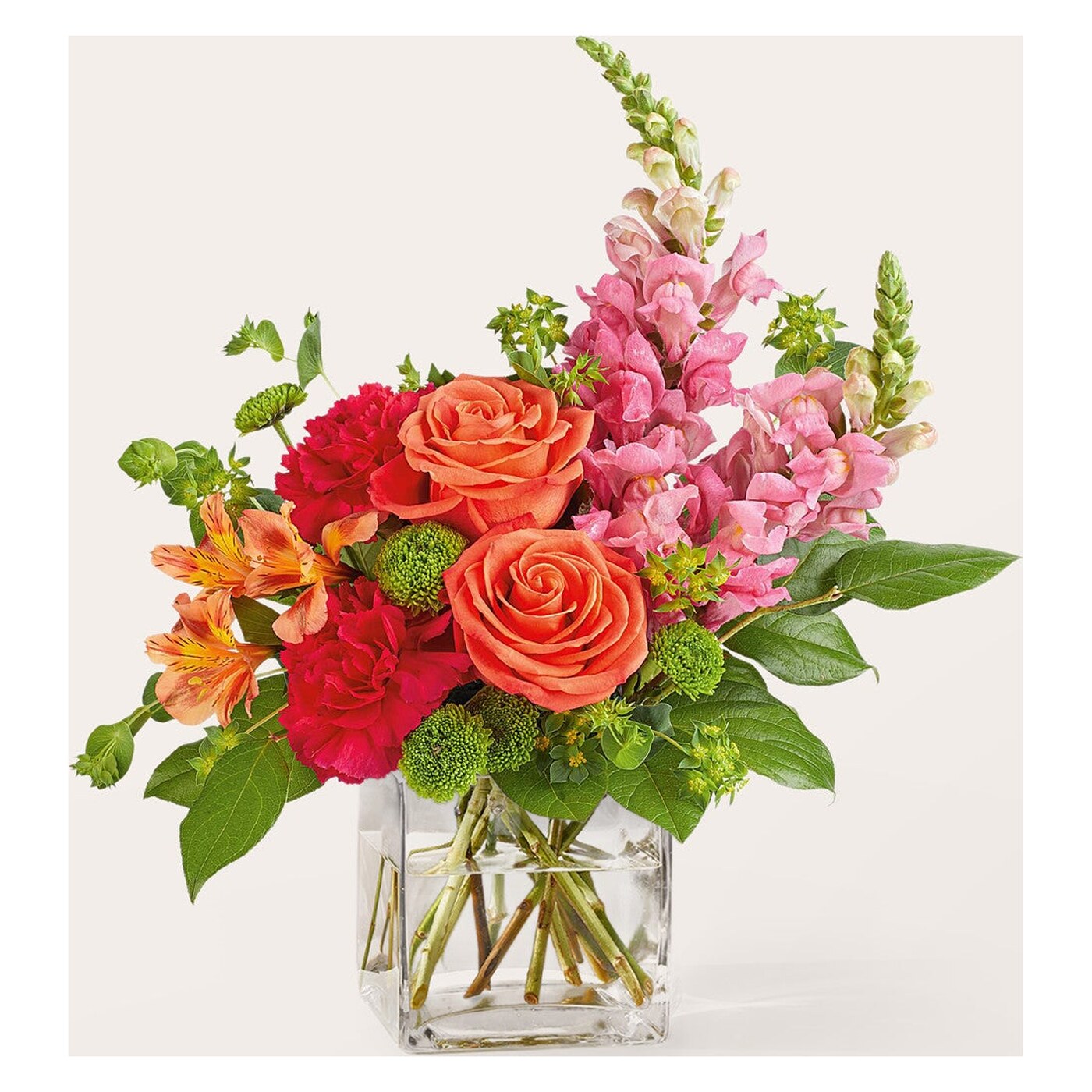 Cosmopolitan Bouquet