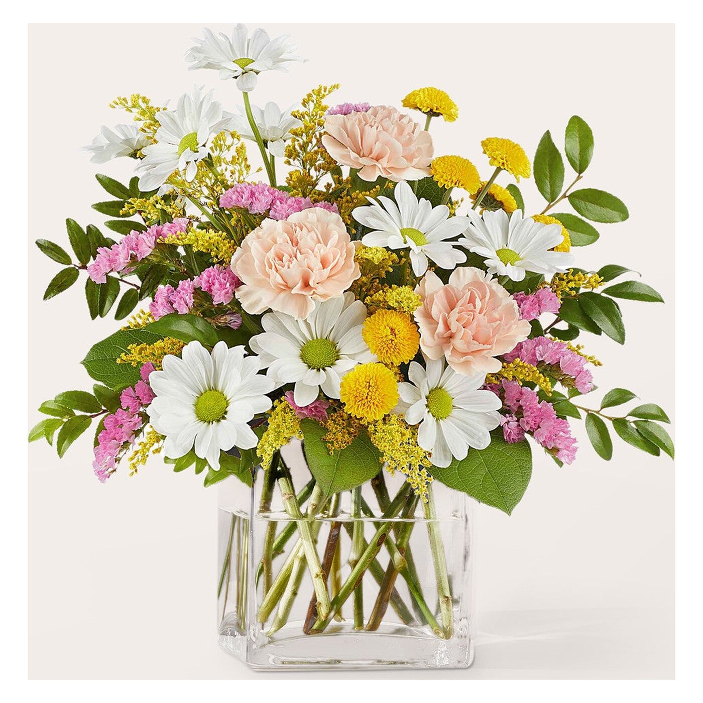 Country Cottage Bouquet