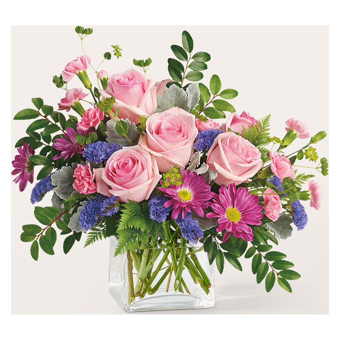 Starlet Bouquet arrangement option 3