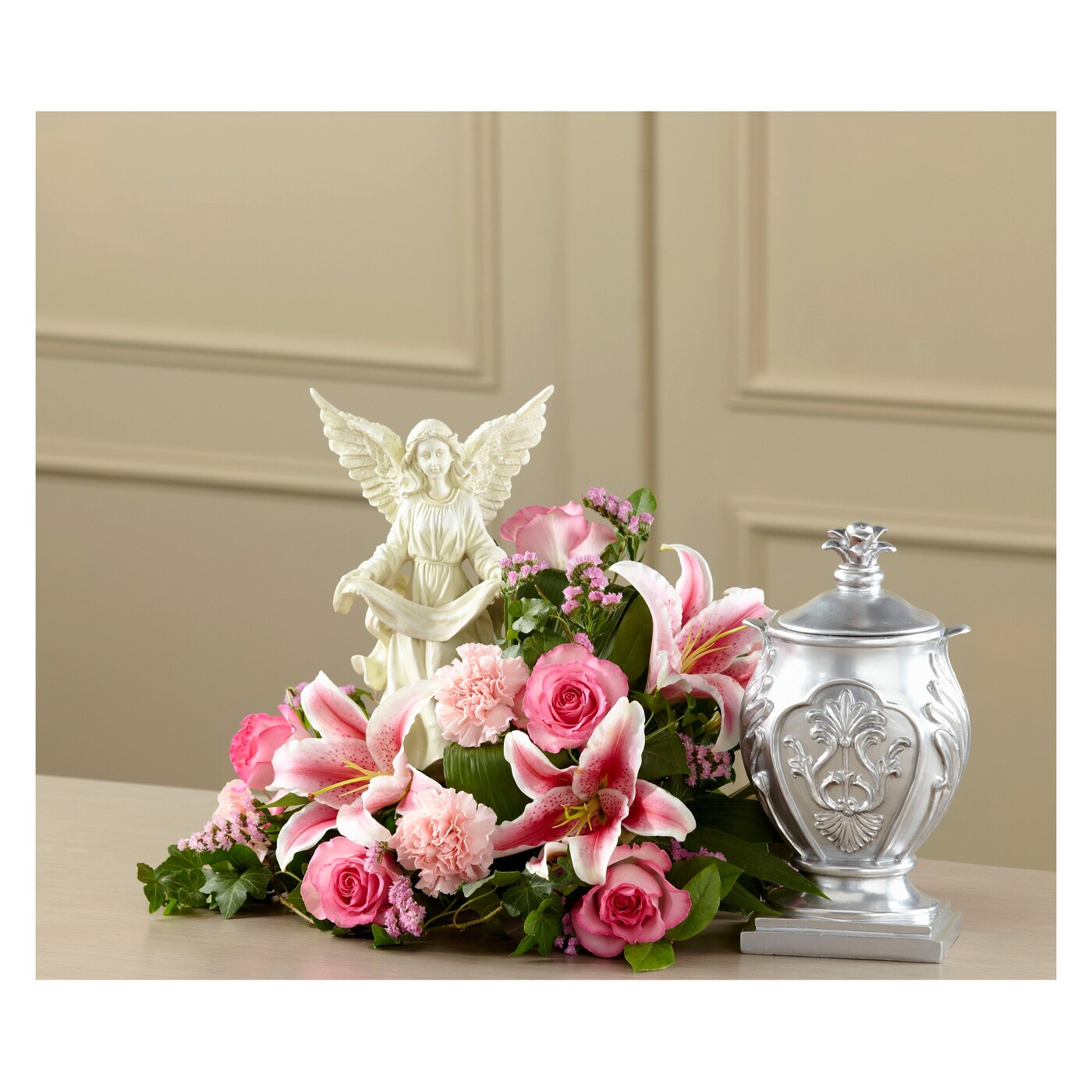 Divinity Arrangement