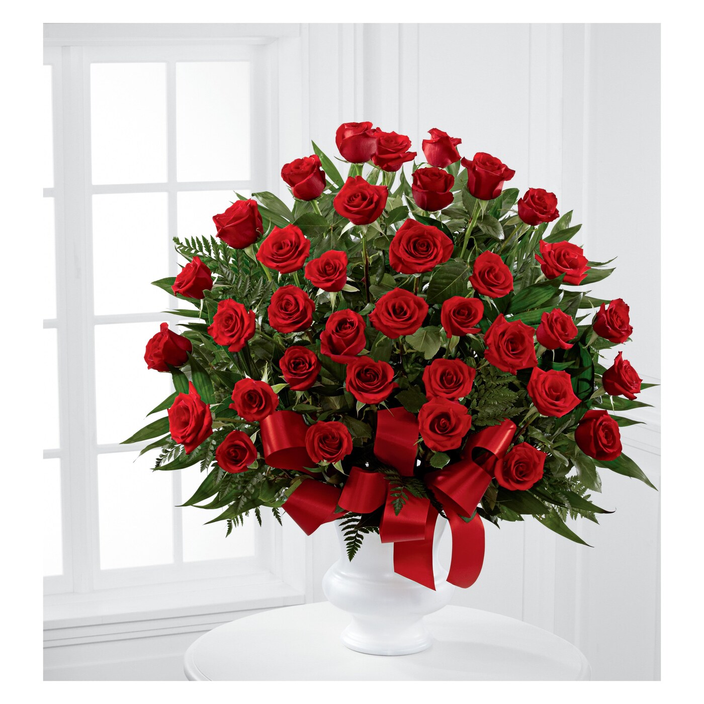 Blessed with Love Arrangement