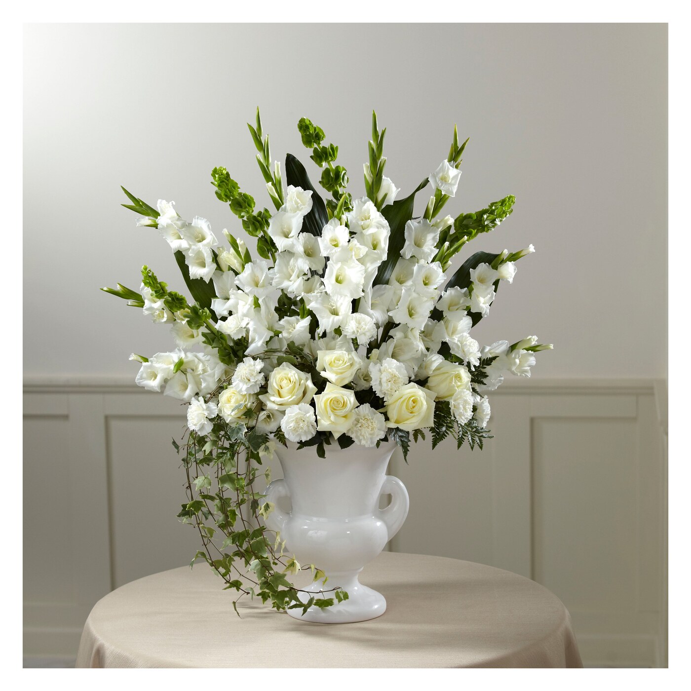 Fond Reflections Arrangement