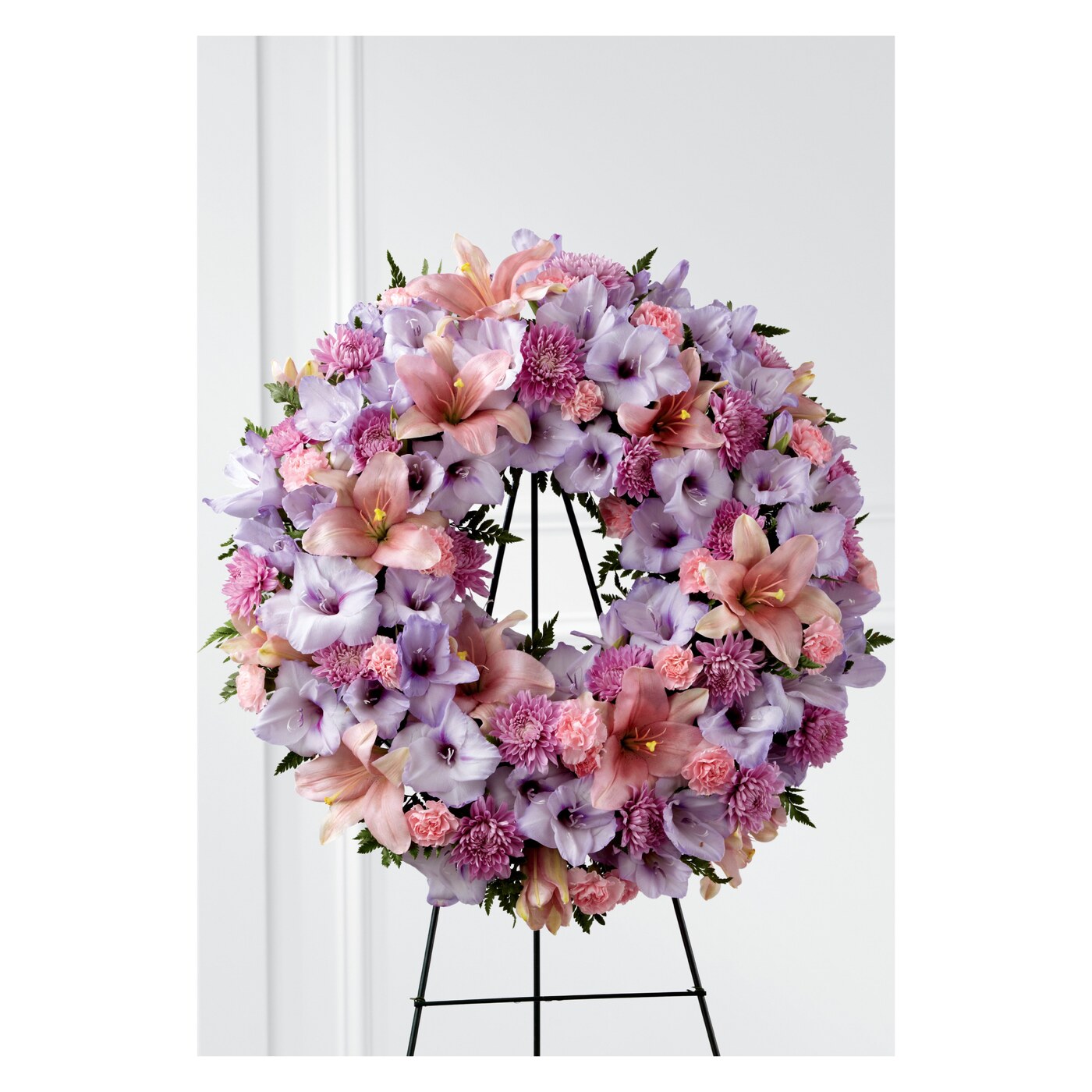 Beloved Friend Wreath